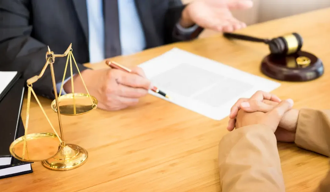 Choosing a Trust Lawyer: Key Qualities and Questions to Consider