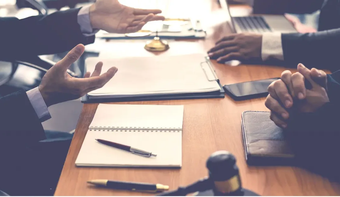 Trust Lawyers vs. Estate Lawyers: Which Do You Need for Your Estate?